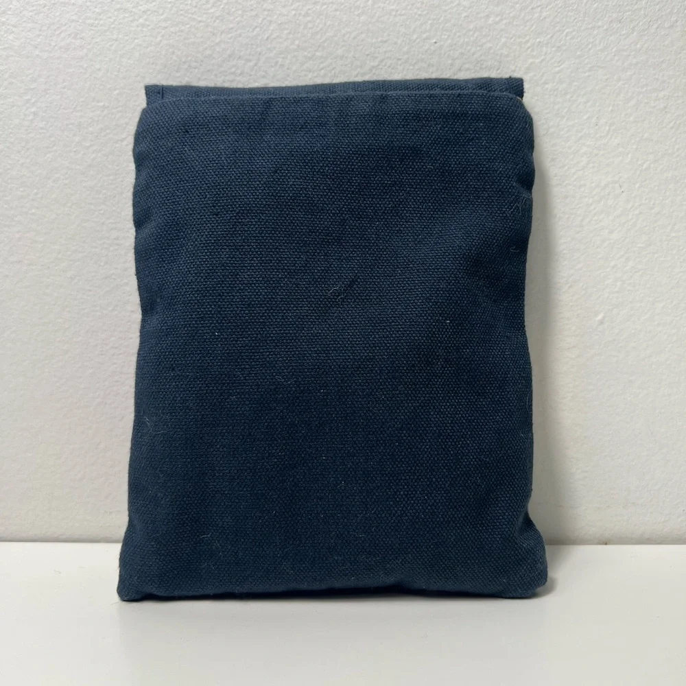 Delta One Someone Somewhere First Class Amenity Dopp Kit Travel Bag Case